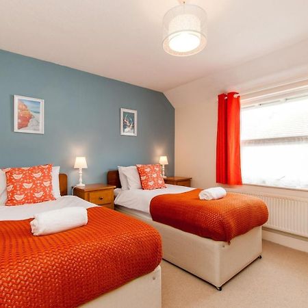 Magdala Cottage -Village Location- Dog Friendly Broadstairs Exterior foto
