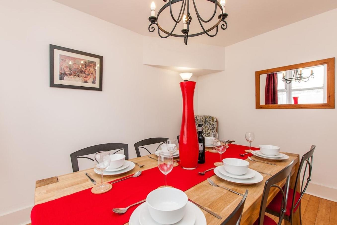 Magdala Cottage -Village Location- Dog Friendly Broadstairs Exterior foto