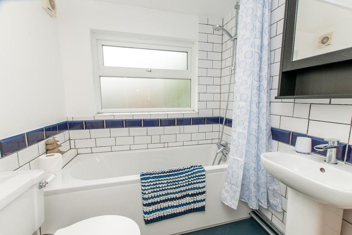 Magdala Cottage -Village Location- Dog Friendly Broadstairs Exterior foto