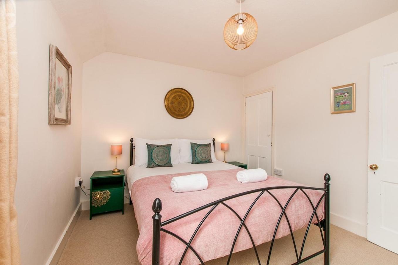 Magdala Cottage -Village Location- Dog Friendly Broadstairs Exterior foto