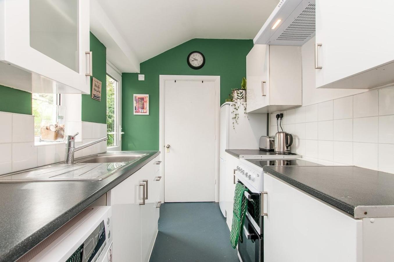 Magdala Cottage -Village Location- Dog Friendly Broadstairs Exterior foto