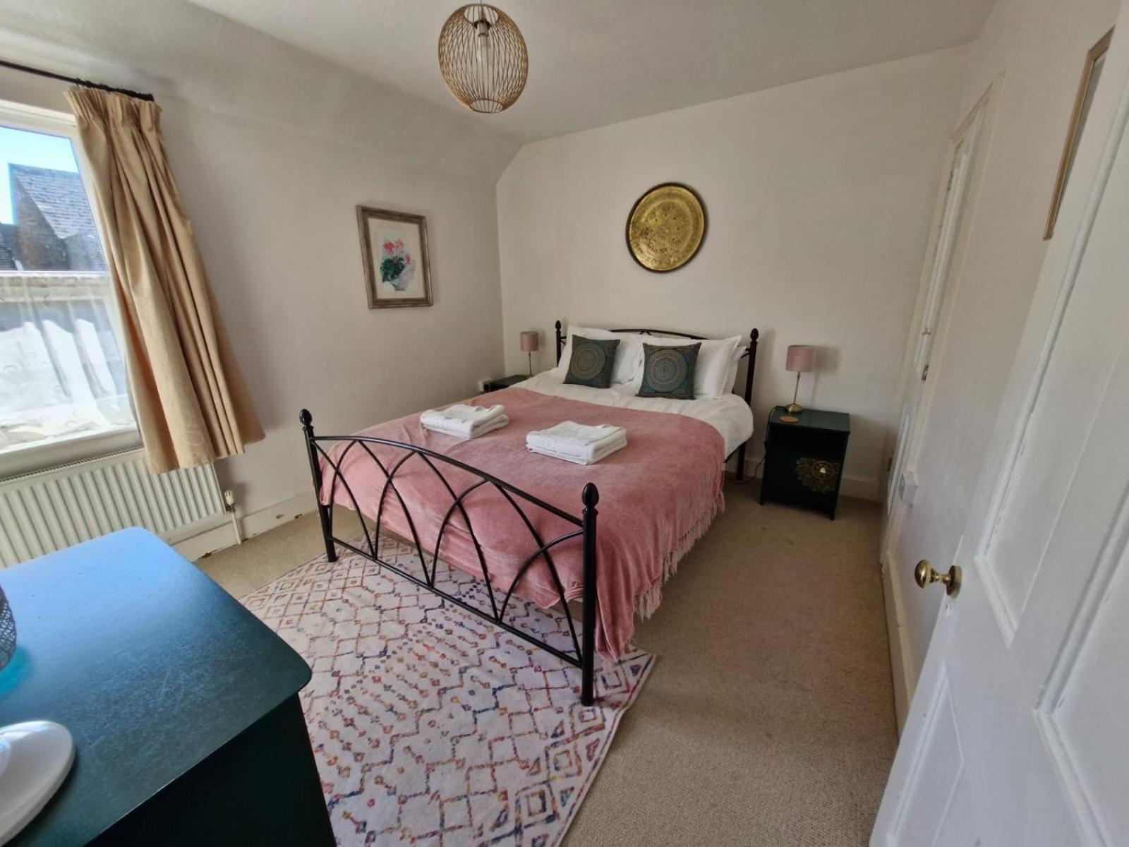 Magdala Cottage -Village Location- Dog Friendly Broadstairs Exterior foto